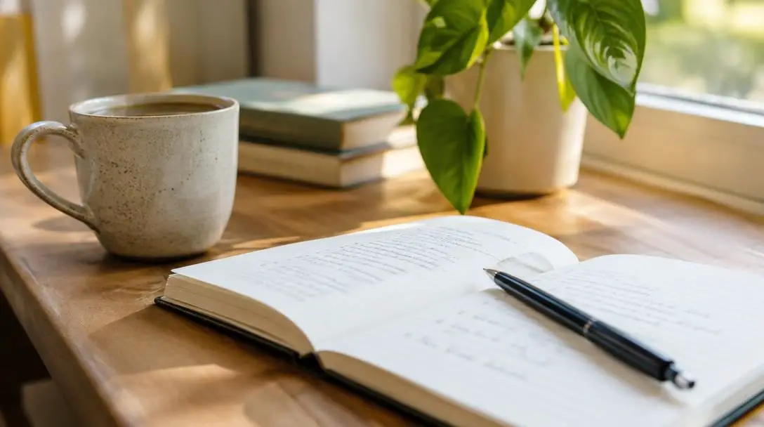 5 Signs You’re Becoming a Better Version of Yourself