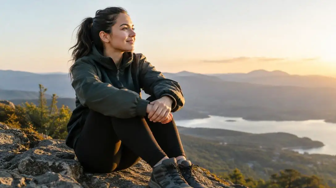 5 Signs You’re Becoming a Better Version of Yourself