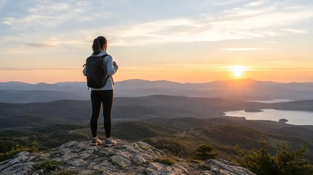 5 Signs You’re Becoming a Better Version of Yourself