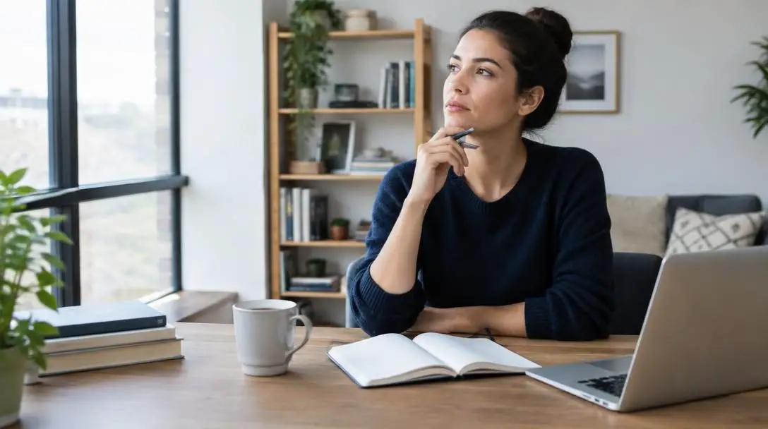 5 Signs You Think With Your Head