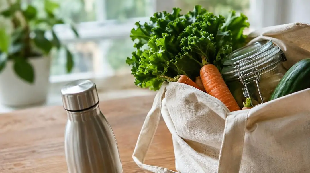 5 Simple Changes You Can Make To Your Life To Help The Environment