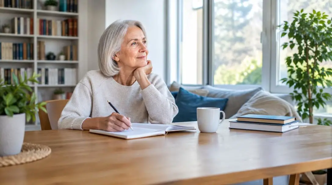 5 Simple Habits To Help Maintain Your Cognitive Function Into Old Age