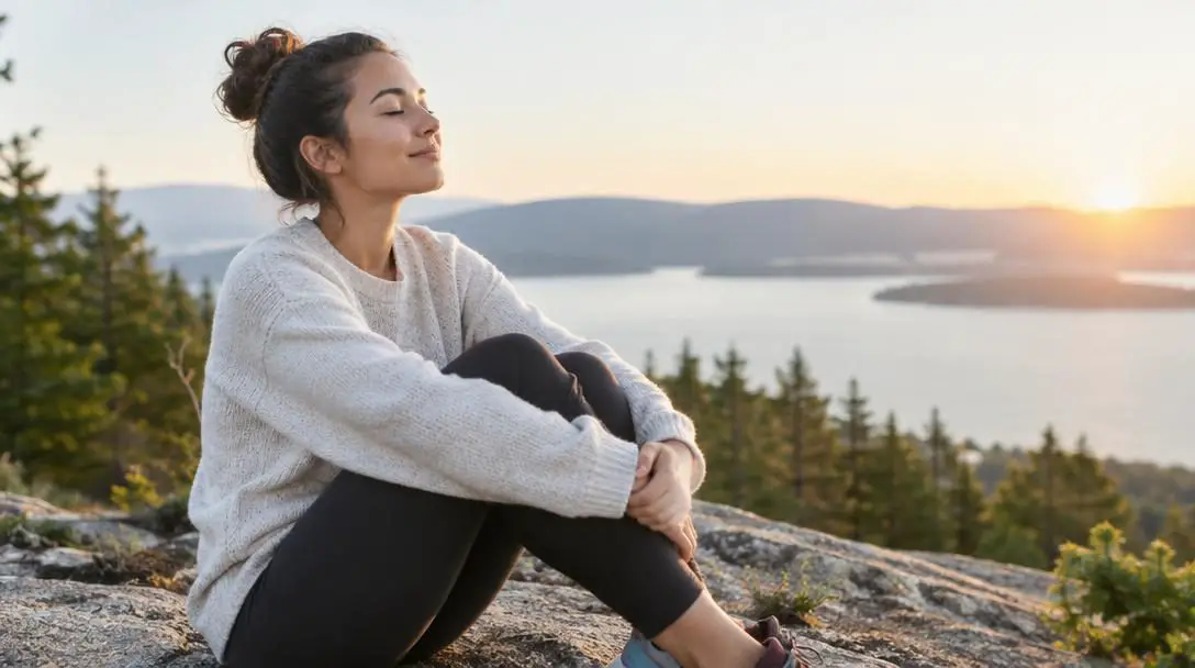 5 Simple Steps For Achieving Better Mental Health
