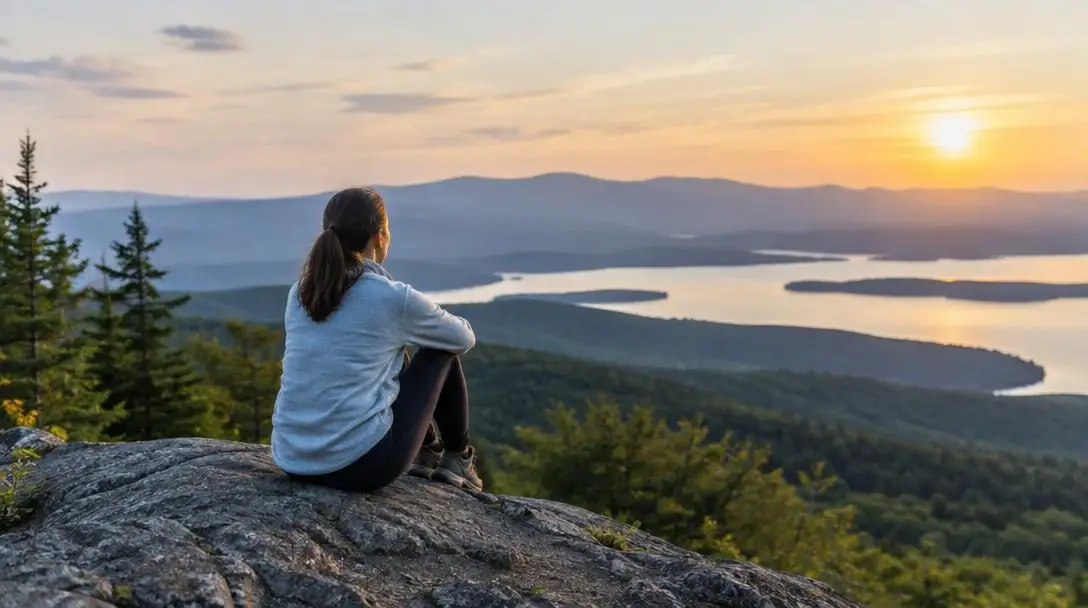 5 Simple Steps For Achieving Better Mental Health