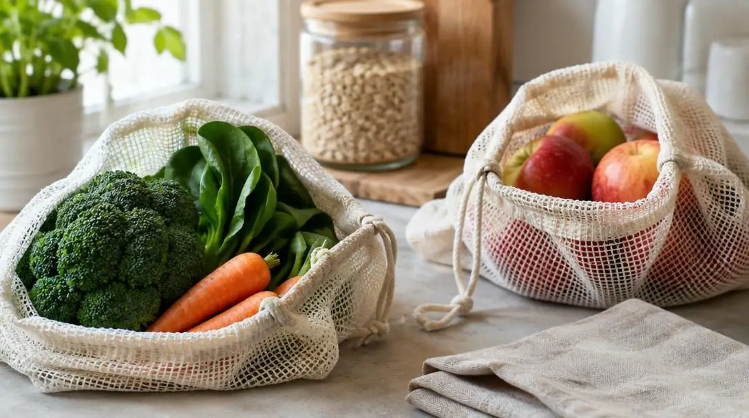 5 Simple Swaps for Sustainable Living: Embracing an Eco-Friendly Lifestyle
