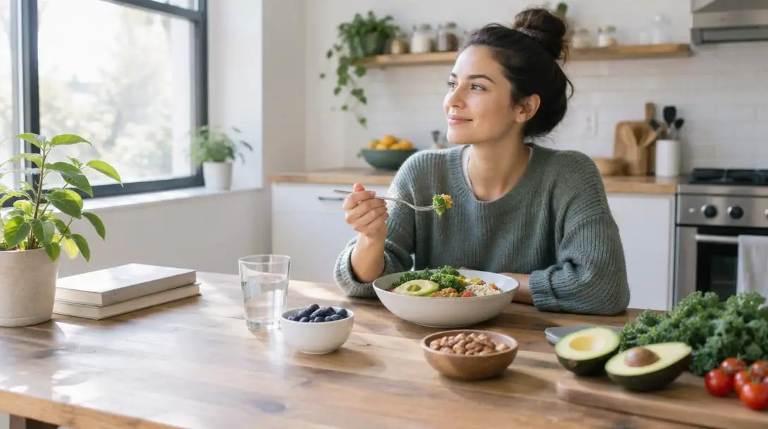 5 Simple Tips On Eating For Brainpower