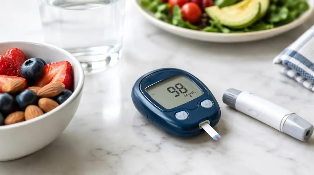 5 Simple Tips On Managing Your Blood Sugar