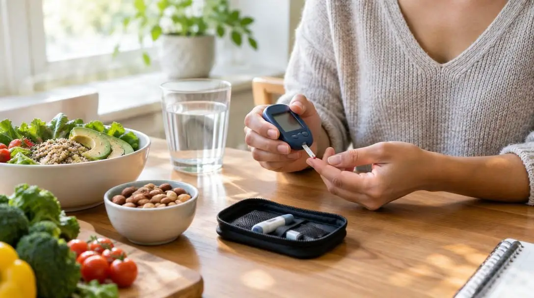 5 Simple Tips On Managing Your Blood Sugar