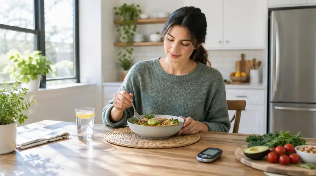 5 Simple Tips On Managing Your Blood Sugar