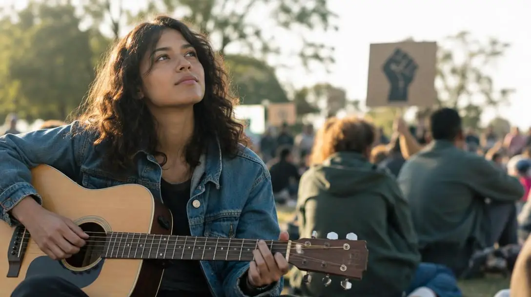 5 Songs That Changed Politics
