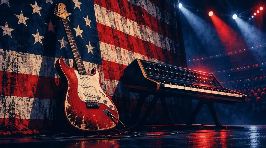 Born in the U.S.A.