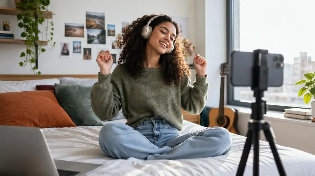 5 Songs That Went Viral on TikTok