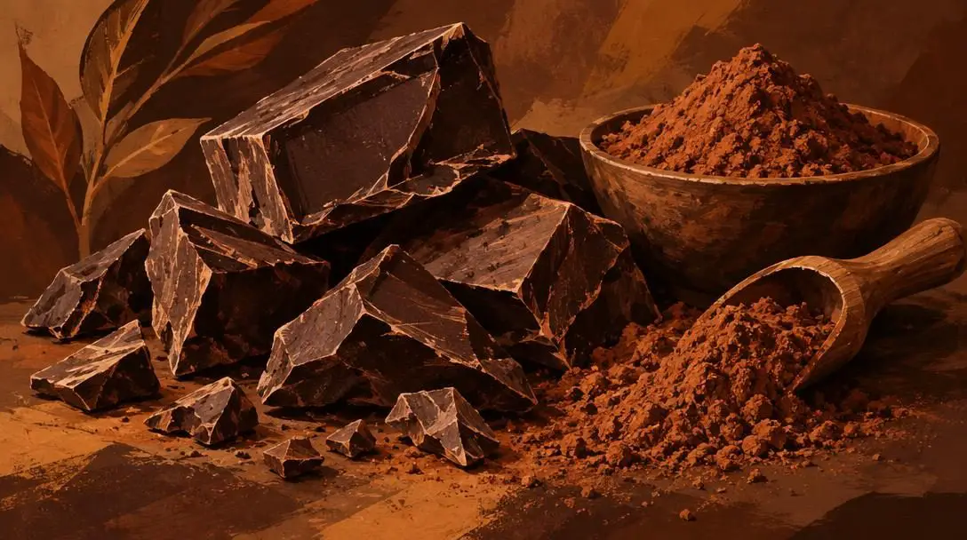 Chocolate