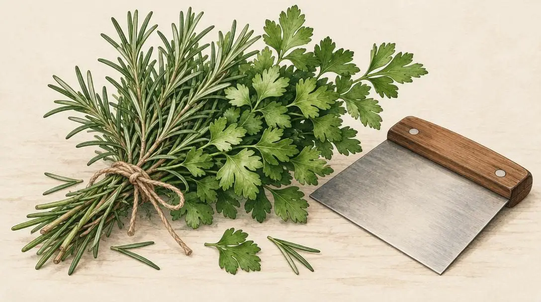 Herbs