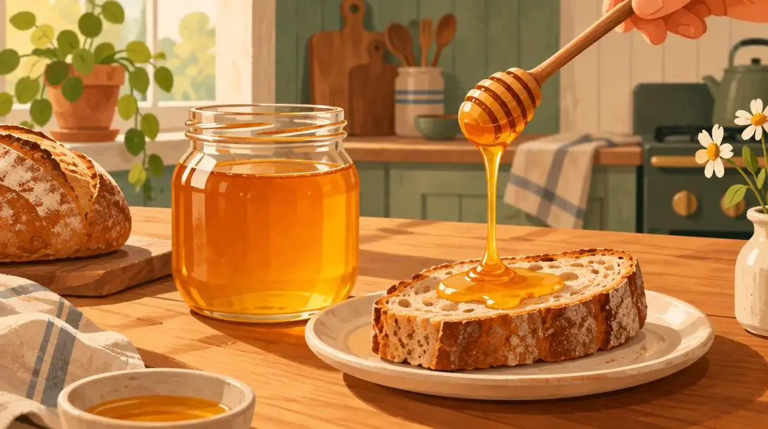 Honey