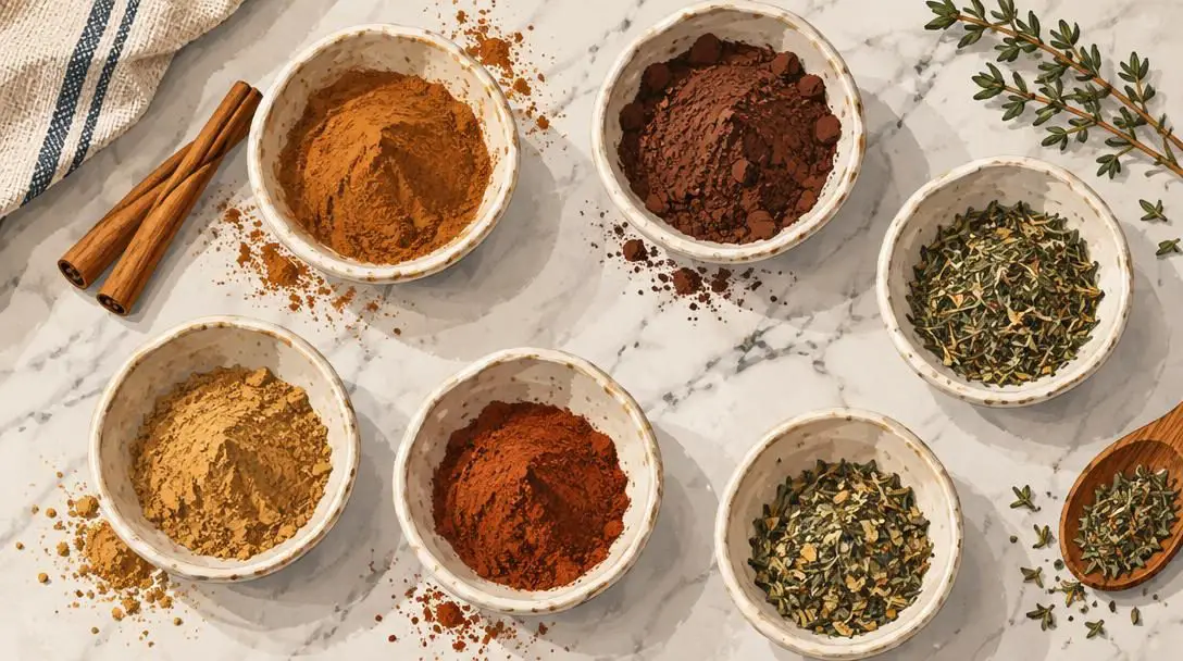 Spices