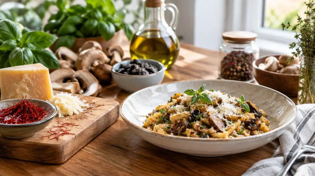 5 Special Ingredients To Make Your Dishes Memorable