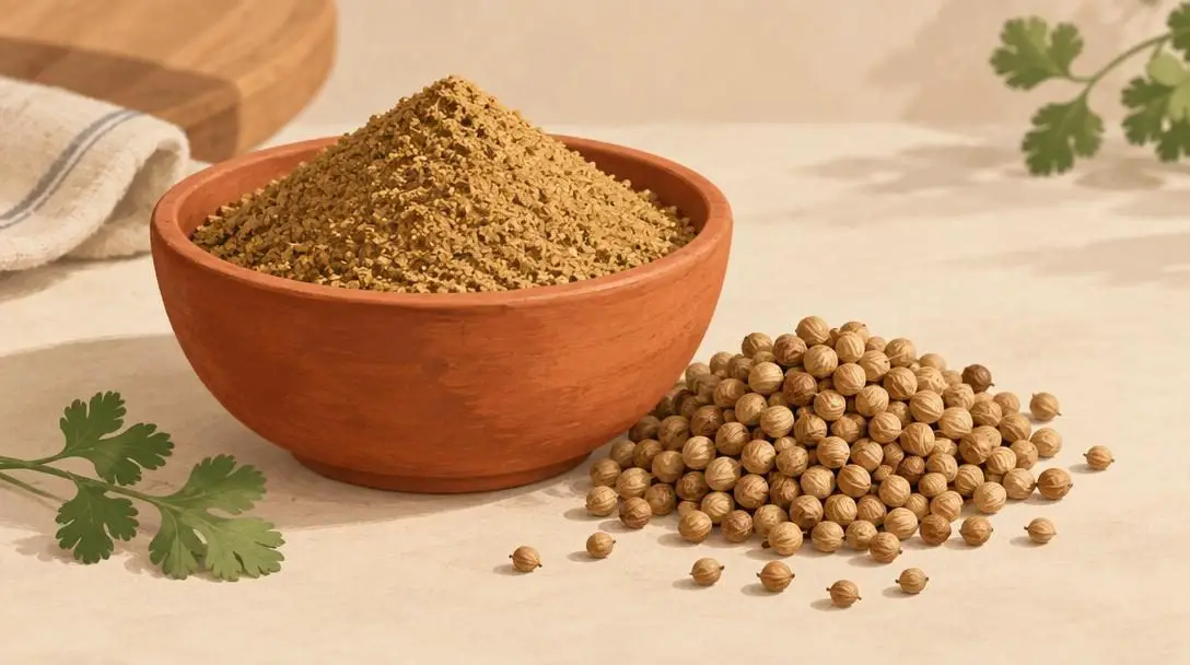 Coriander Powder