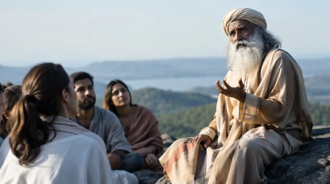 5 Spiritual Gurus Who Exerted a Negative Influence on Their Followers