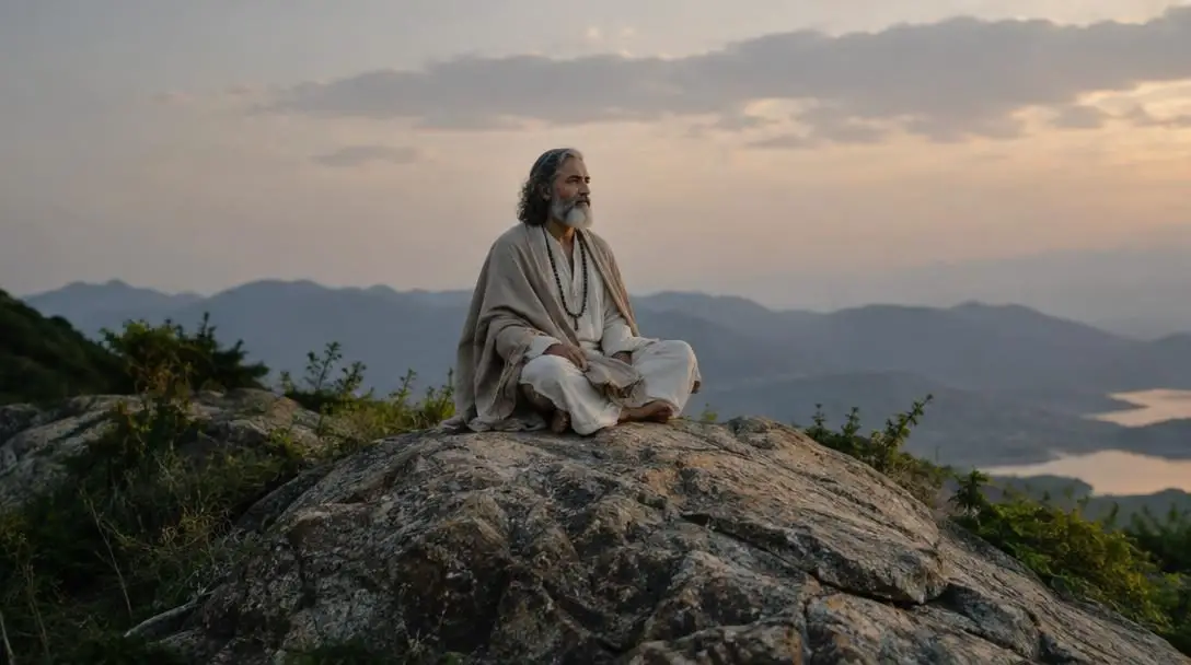 5 Spiritual Gurus Who Exerted a Negative Influence on Their Followers