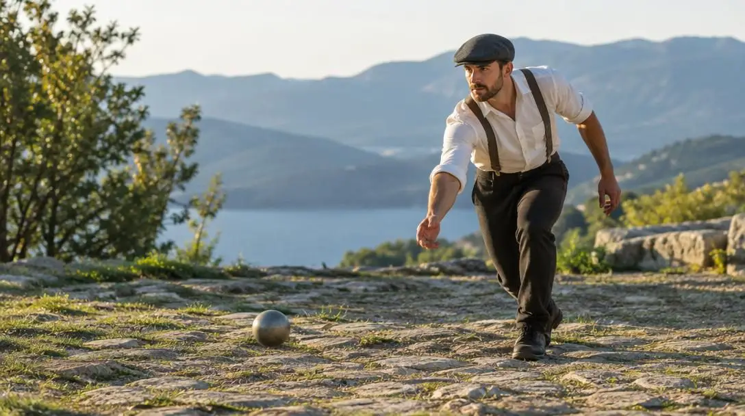 5 Sports With Surprising Country Origins