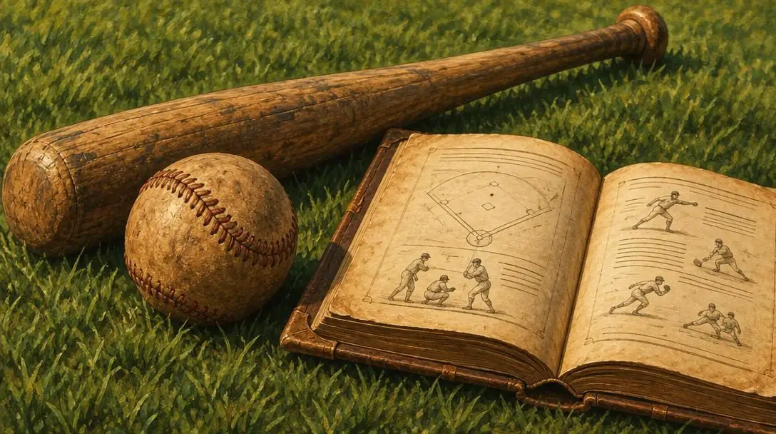 Baseball