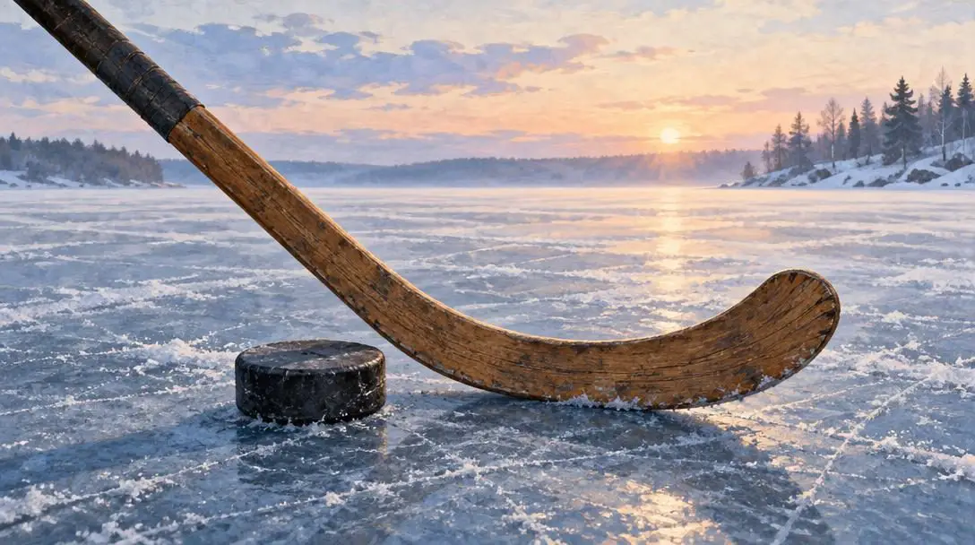 Hockey
