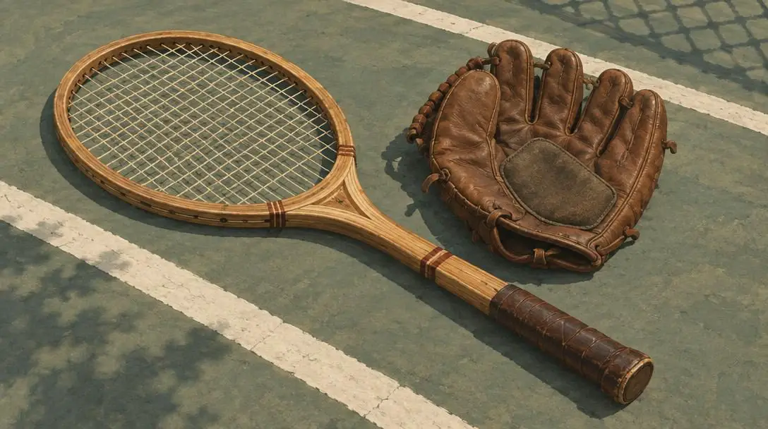 Tennis