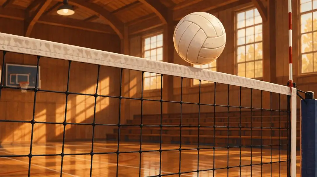 Volleyball