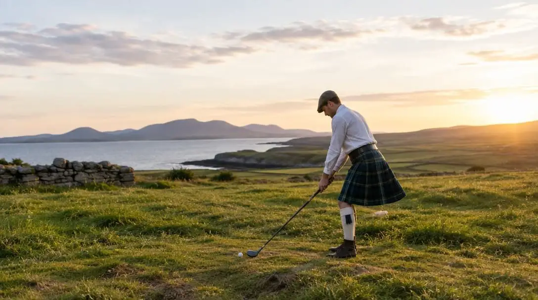 5 Sports With Surprising Country Origins
