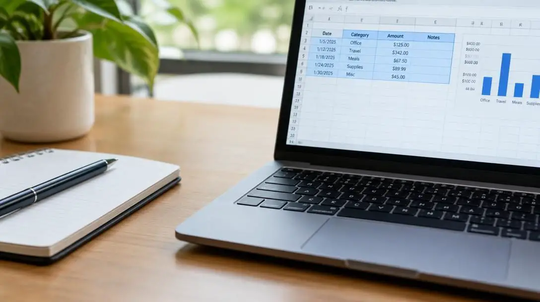 5 Spreadsheet Hacks You Can Use To Save Time At Work