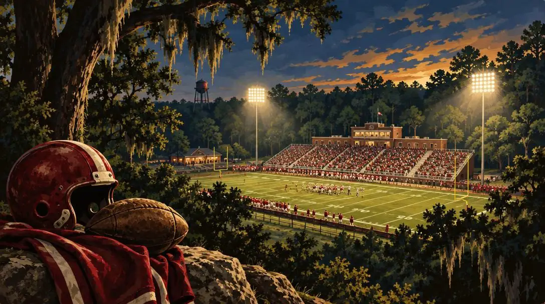 Alabama