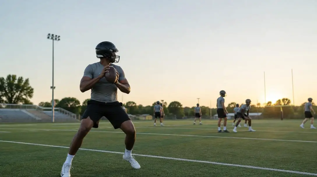 5 States That Create The Best College Football Recruits