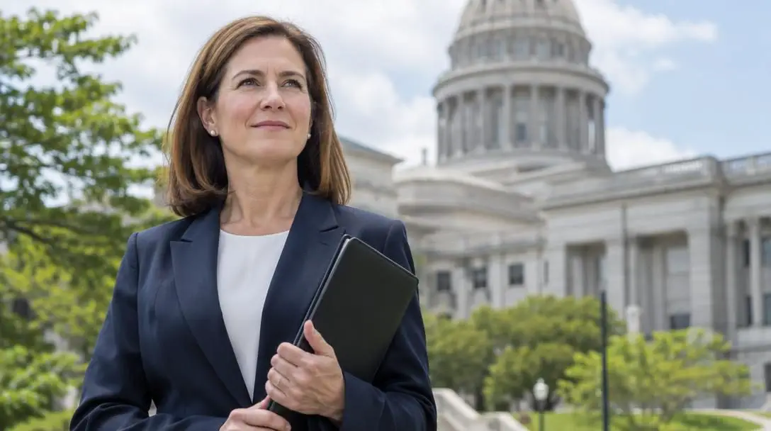 5 States With the Highest-Paid Governor