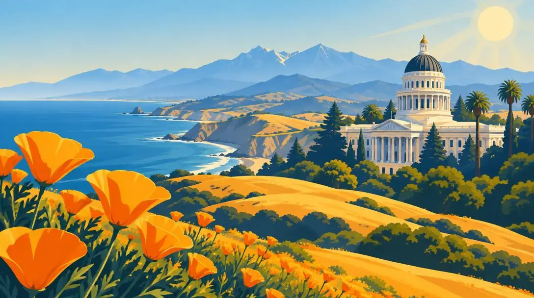 California