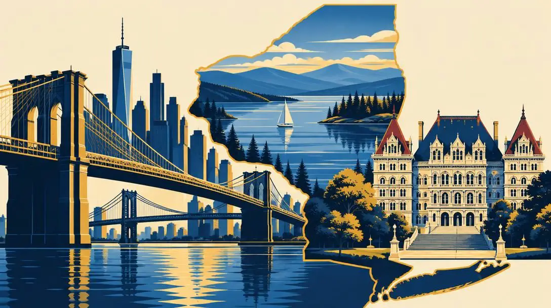 New York