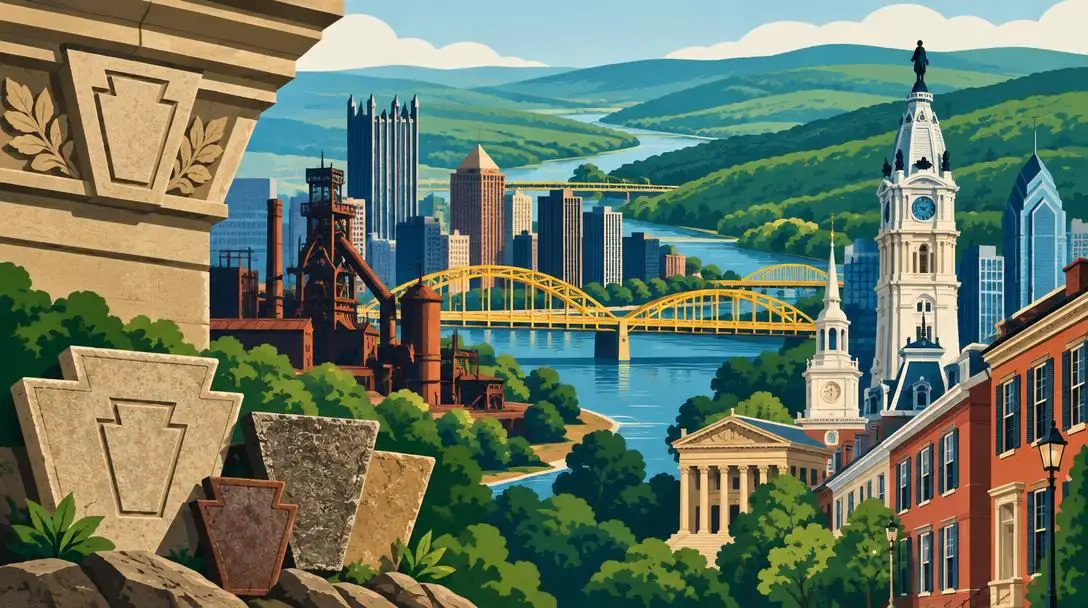 Pennsylvania