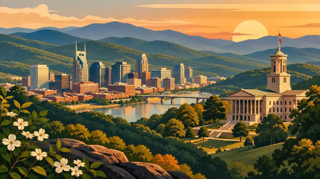 Tennessee