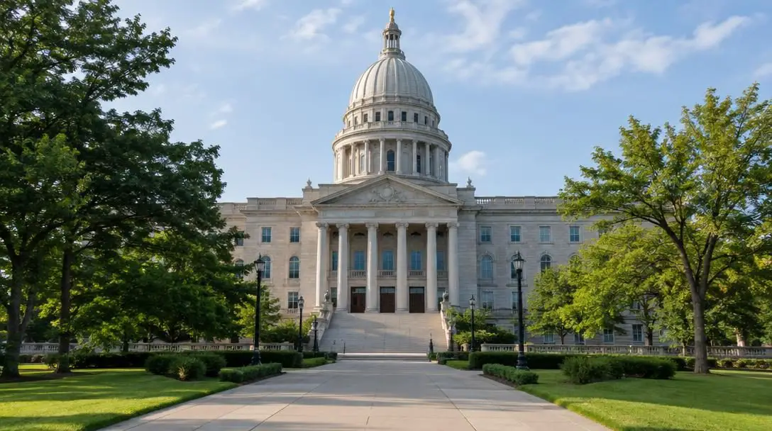 5 States With the Highest-Paid Governor
