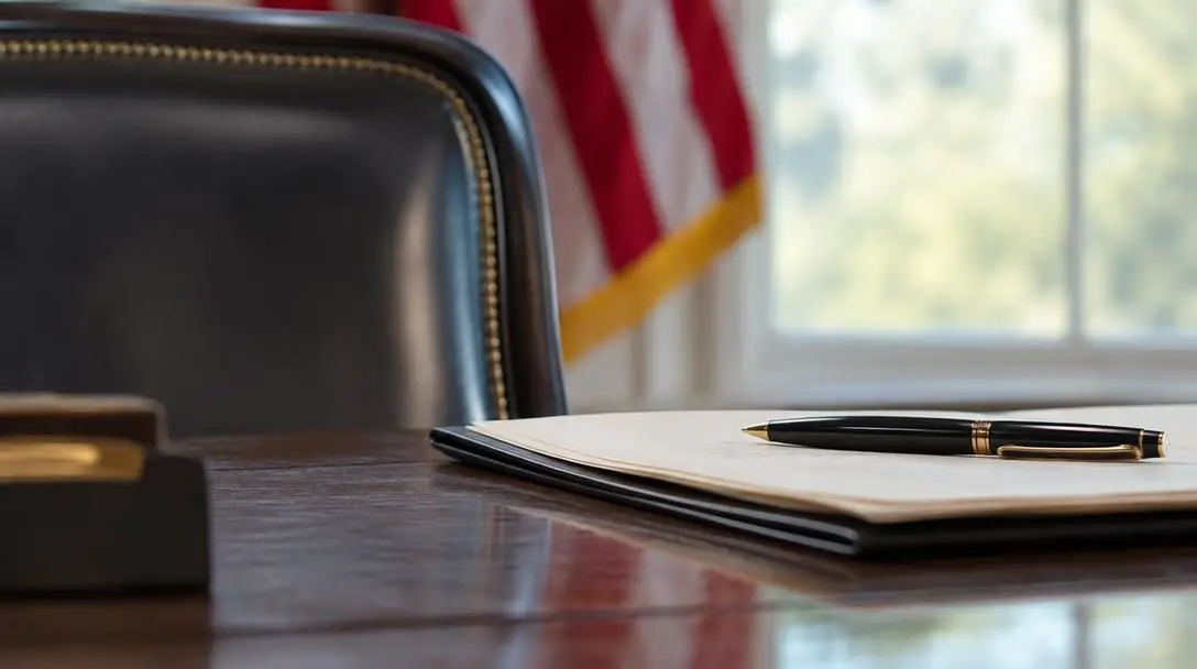 5 States With the Lowest-Paid Governor
