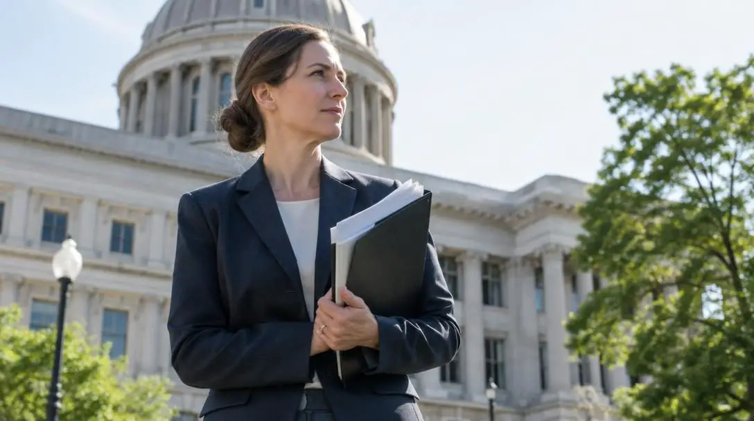5 States With the Lowest-Paid Governor