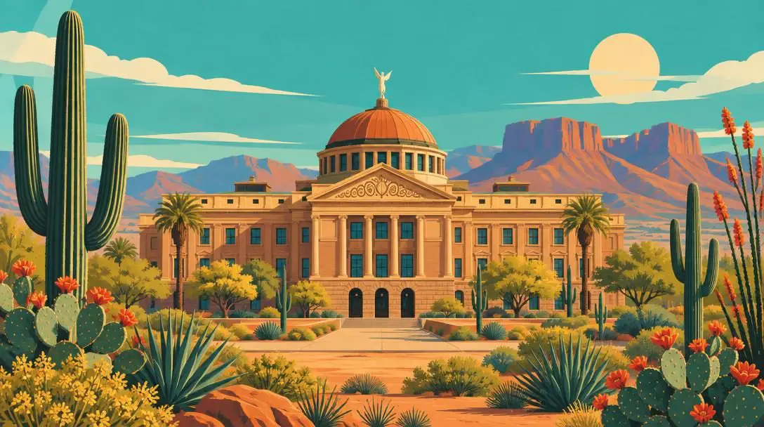 Arizona