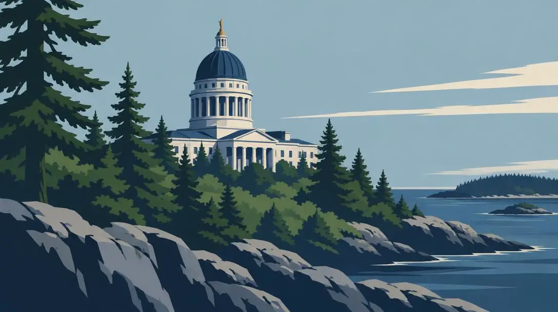Maine