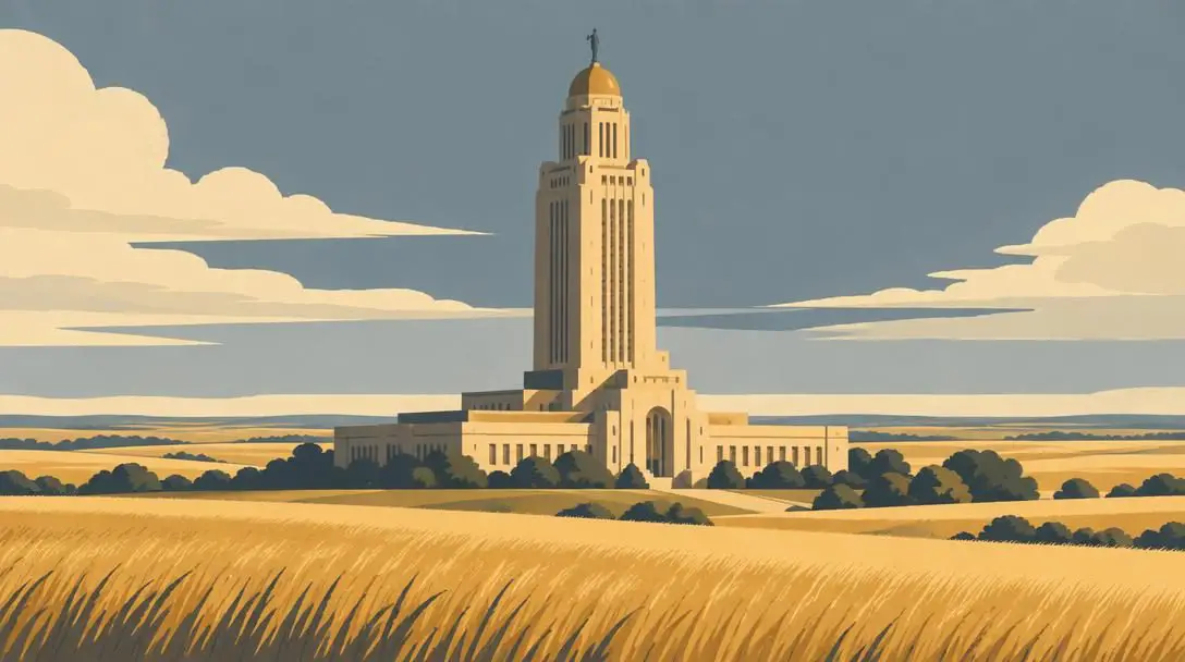 Nebraska