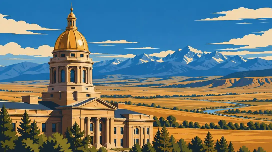 Wyoming