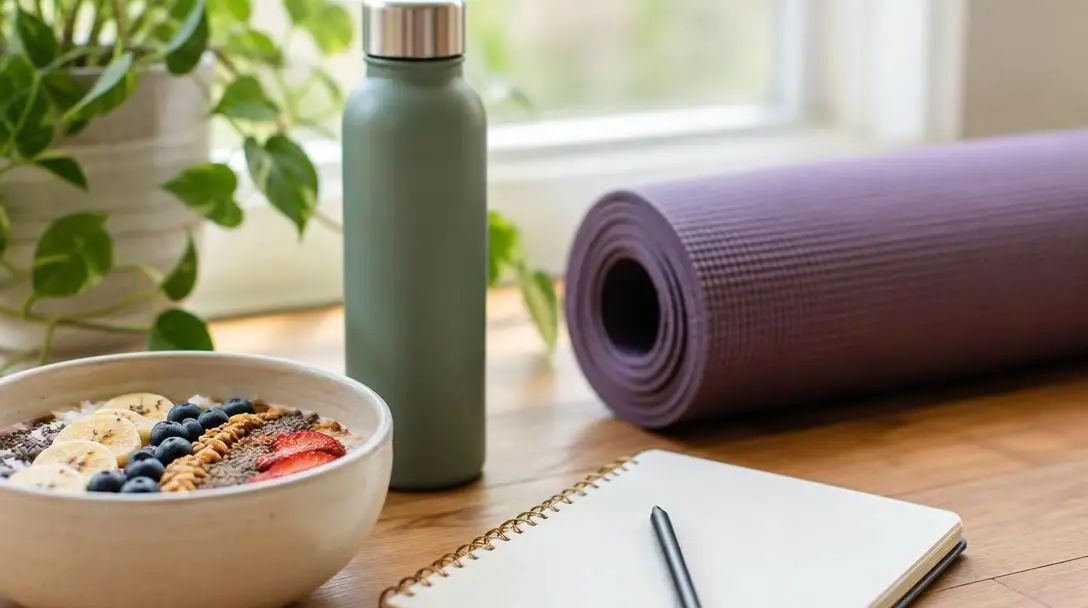 5 Steps to Transforming Your Relationship With Your Body