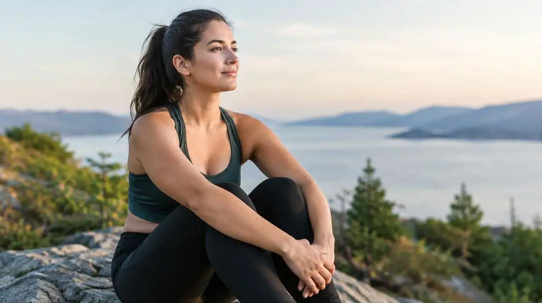5 Steps to Transforming Your Relationship With Your Body