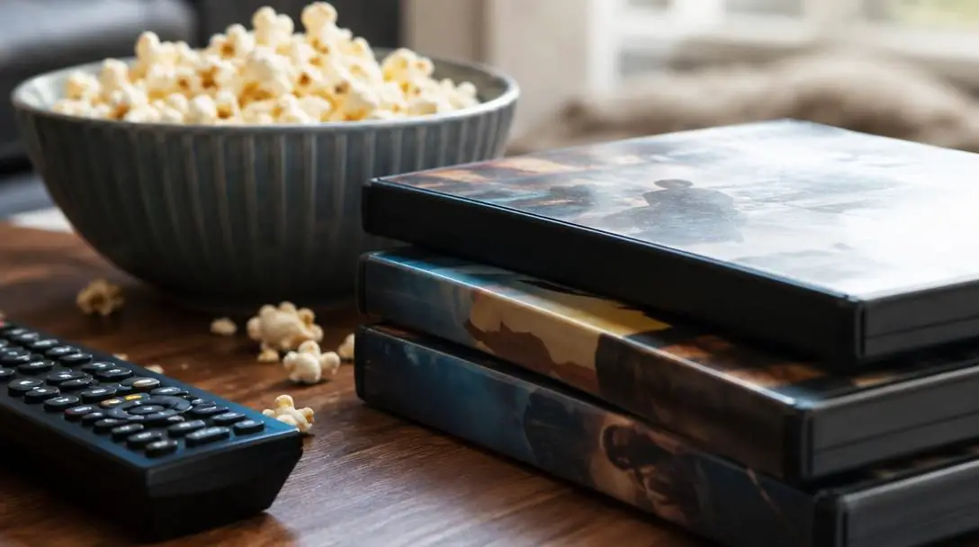 5 Straight-to-DVD Movies That Ended Up Being Classics