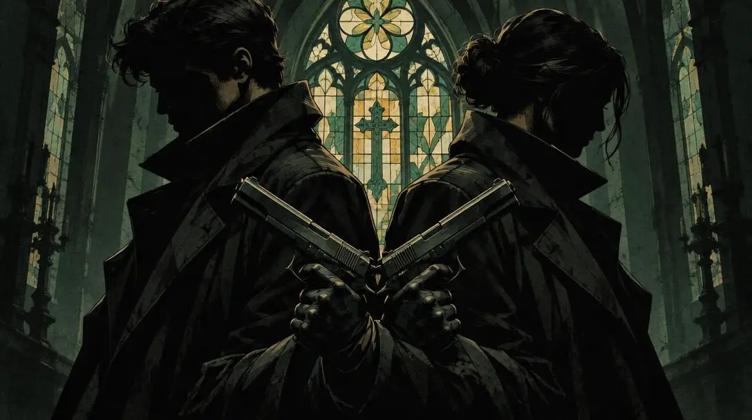 The Boondock Saints