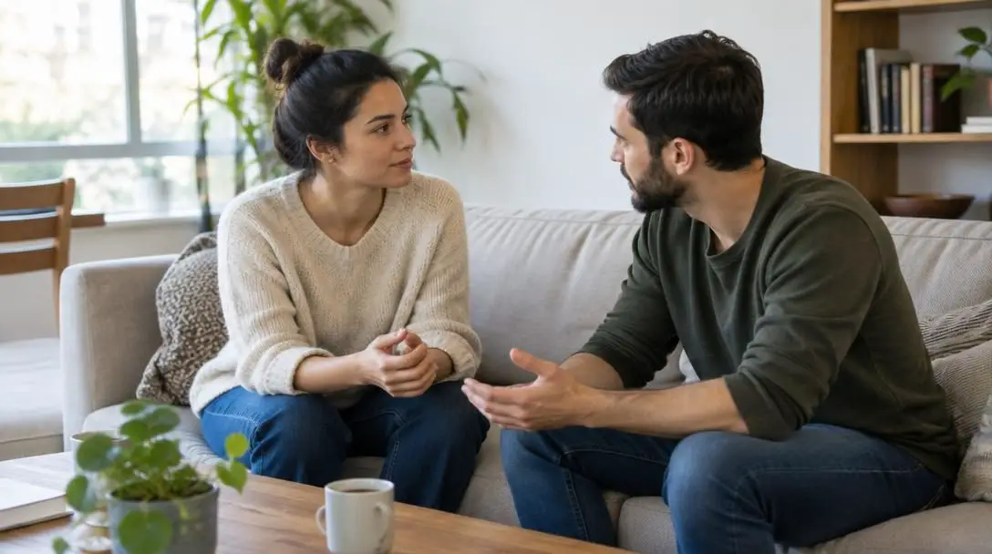 5 Strategies for Effective Conflict Resolution in Relationships